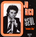 Jo Rico - Mon île