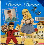 Danièle Gilbert - Boum boum