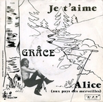 Gr�ce - Alice (aux pays des merveilles)