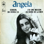 Angela - Demain, on verra �a