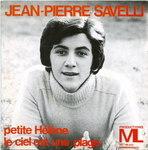 Jean-Pierre Savelli - Petite H�l�ne