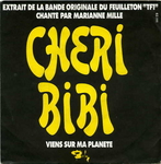 Jean-Michel Defaye - La fouille (Chéri Bibi)