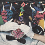 Devo - Peek-A-Boo!