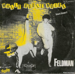 Fran�ois Feldman - Wally boule noire