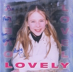 Lovely - Mon héros Super Sonic