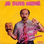 Gérard Jugnot - Je suis miné
