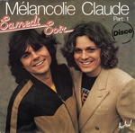 Samedi Soir - M�lancolie Claude (part.1)