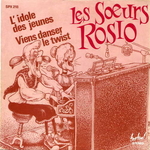 Les S&oelig;urs Rosio - Viens danser le twist