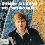 Pierre Gu�ant - L'�l�phant vert
