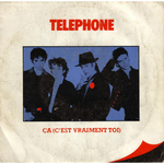 T�l�phone - �a, c'est vraiment toi