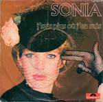 Sonia - J'sais plus où j'en suis