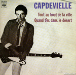 Jean-Patrick Capdevielle - Quand t'es dans le désert