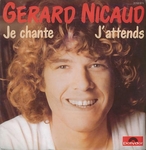 G�rard Nicaud - Je chante