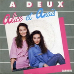Alice et Anaïs - �&euro; deux