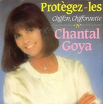 Chantal Goya - Protègez-les