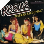 Risqué - Thunder & Lightning