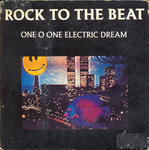 One O One Electric Dream - Rock to the beat