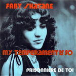 Faby Shatane - Prisonnière de toi