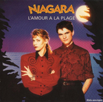 Niagara - L'amour à la plage