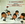 Vignette de 5 Gentlemen - Mets du sucre dans ton café