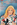 Vignette de Sylvie Vartan - Je vis en illustré