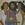 Vignette de Arabesque - In the heat of a disco night