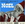 Vignette de Sidney Bechet - Noël Blanc (White Christmas)