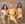 Vignette de New Paradise and Tiffany - Get dancing it's a medley (part II)
