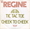 Vignette de Régine - Tic tac toe