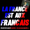 Vignette de Claude Barzotti - La France est aux Français