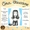 Vignette de Cora Vaucaire - Années cinquante