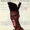 Vignette de Grace Jones - 80'