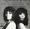 Vignette de Donna Summer & Barbara Streisand - Bidisco Fever