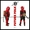 Vignette de Future Folk - Space worms