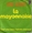 Vignette de Rika Zaraï - La mayonnaise