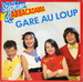 Vignette de Stéphane et Abbacadabra - Gare au loup