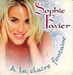 Pochette de Sophie Favier - € la claire Fontaine