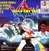 Vignette de Norbert Arias - Si on vivait dans les étoiles (Voltron)