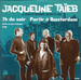 Vignette de Jacqueline Taïeb & Amsterdam Beatclub - 7h du soir
