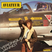 Pochette de Véronique Jannot - Aviateur