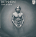 Pochette de François Bernheim - Back to Paris (maxi)