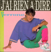 Vignette de Verrone - J'ai rien à dire