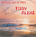 Pochette de Tony Alexi - Je ne suis pas Beethoven