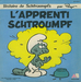 Vignette de Dorothée raconte - L'Apprenti Schtroumpf (partie 1)