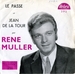 Pochette de René Müller - Jean de la Tour