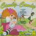 Pochette de Perrette Pradier - Candy-Candy (1ère partie)