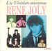 Vignette de René Joly - Un vénitien anonyme