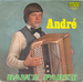 Pochette de André - Dance party