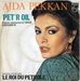 Pochette de Ajda Pekkan - Le roi du pétrole