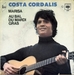 Pochette de Costa Cordalis - Marisa